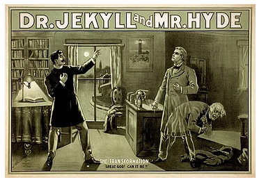 Read more about the article The Strange Case of the Parkie and Mr. Hyde