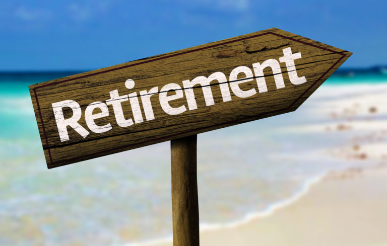Read more about the article Retired…. So NOW what do I do??