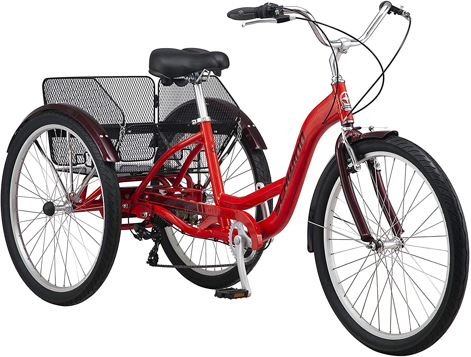 Read more about the article A Bicycle Built For a Parkie (Me!)