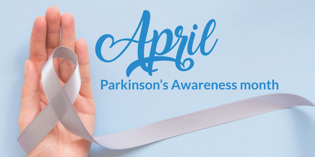 Read more about the article Parkinson’s Awareness Month for 2023 has arrived!