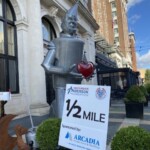 How about a lovable BIG Tin Man? Art Prize 2021 - Tin Man