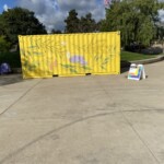 Hmm... kinda pretty... but I just don't know... ArtPrize 2021